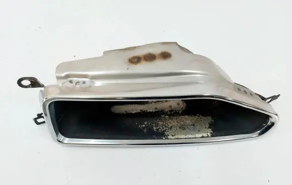 BMW 7 G11 G12 Muffler ending 7478354
