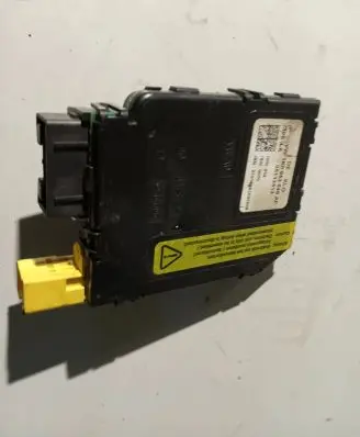 Skoda Octavia Mk2 (1Z) Steering angle sensor 1K0953549AF 05113513 01016952090589