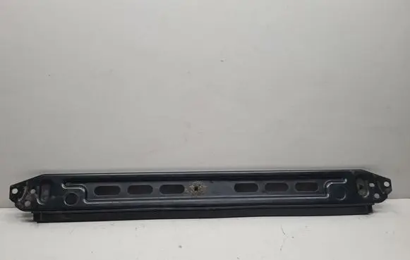 Volvo XC60 Bottom radiator support slam panel 31265124