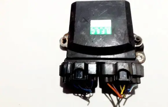 Mazda 6 Fuel injection control unit/module 1310001241 rf5c18701a