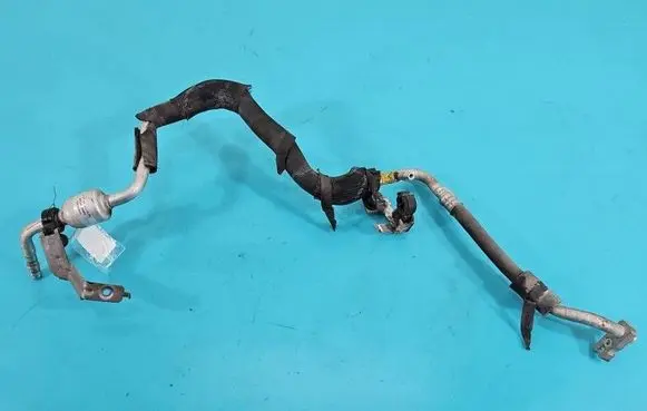 Fiat Tipo Air conditioning (A/C) pipe/hose 51986982 IMPRK1517845