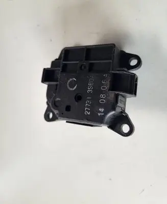Nissan Pulsar A/C air flow flap actuator/motor 277313SB0A