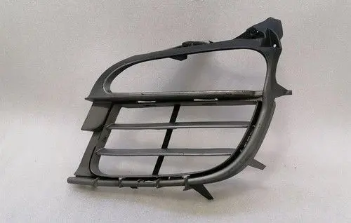Porsche 911 997 Front bumper upper radiator grill 99750556305
