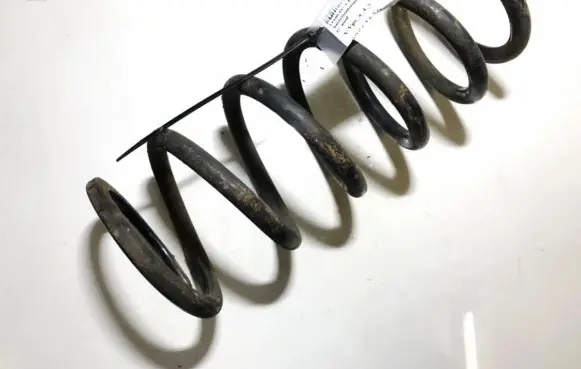 Lexus IS 220D-250-350 Front coil spring