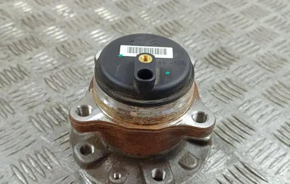 Opel Grandland X Rear wheel ball bearing 