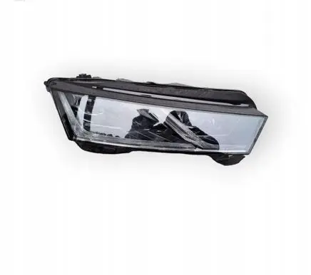 Skoda Octavia Mk4 Headlight/headlamp 00519999670
