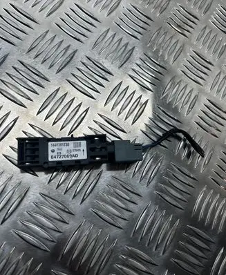 Chrysler Voyager Airbag deployment crash/impact sensor 04727069AD 070405 1440301730