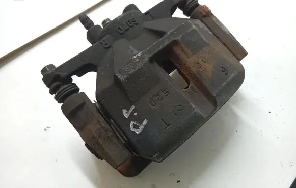 Mazda CX-5 Front brake caliper