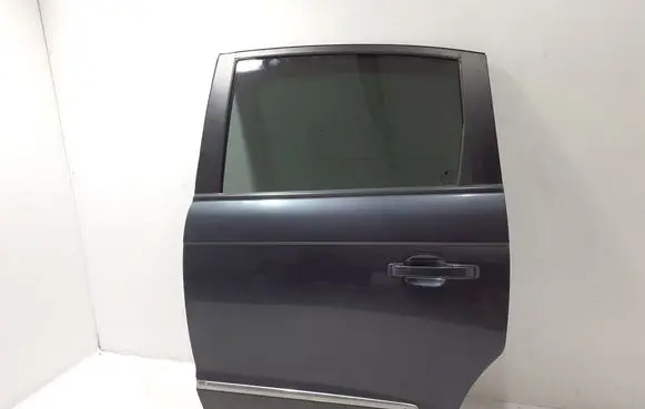 SsangYong Rodius Rear door 6300321000