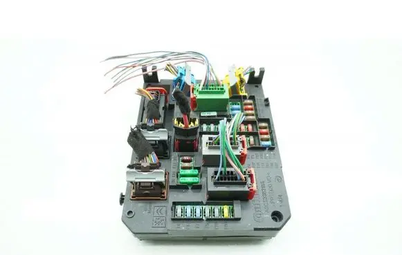 Fuse box set