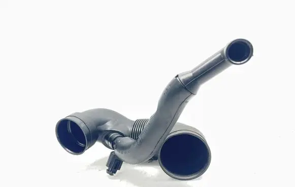 Mercedes-Benz CLK A209 C209 Turbo air intake inlet pipe/hose A6120940008