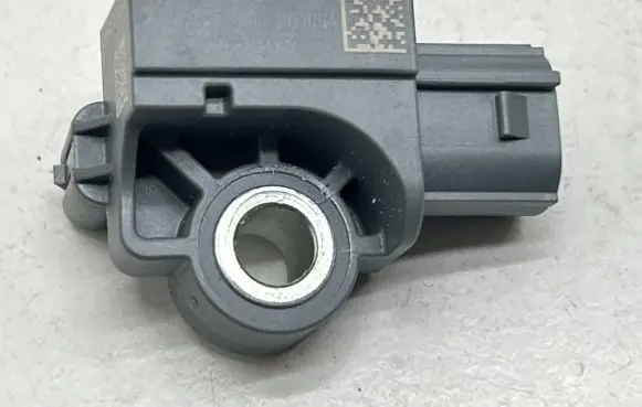 Hyundai Tucson TL Airbag deployment crash/impact sensor 95920B4000 03292017MA A7051141663