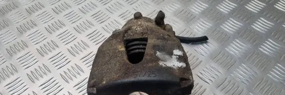 Opel Zafira B Front brake caliper