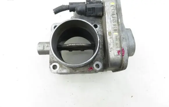 Seat Cordoba (6L) Throttle body valve 714309090 038128063J