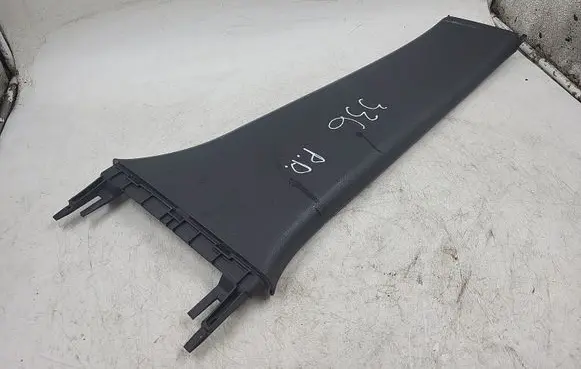 Audi A4 S4 B5 8D (B) pillar trim (bottom) 8D0867244