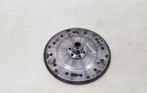 Flywheel