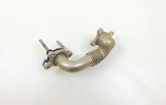 Honda CR-V EGR valve line/pipe/hose