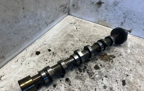 Audi A6 S6 C6 4F Camshaft 