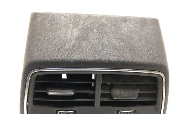 Audi A6 Allroad C8 Rear air vent grill 4K0819203A
