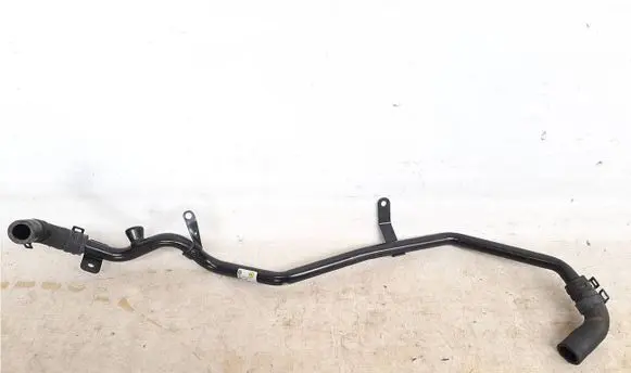 Audi A6 S6 C7 4G Engine coolant pipe/hose 03L122157C