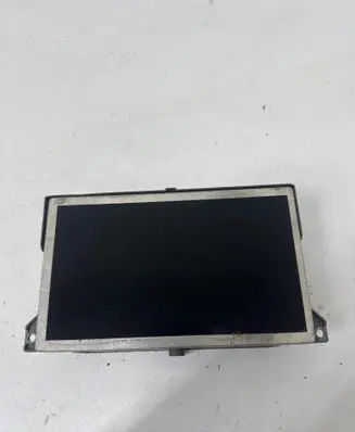 Citroen C5 Screen/display/small screen 9656690880 2Z2GR255 50355008100301