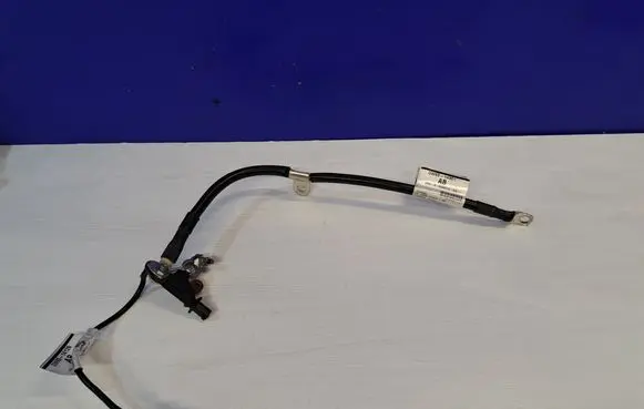 Jaguar XJ X351 Positive wiring loom GW9314301 GW9314126