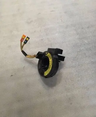 Toyota RAV 4 (XA20) Airbag slip ring squib (SRS ring) 42010 75B189 75B186