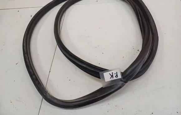 Opel Signum Rubber seal front coupe door 