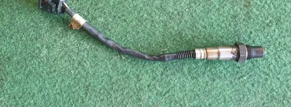 Opel Corsa D Lambda probe sensor 0258006499