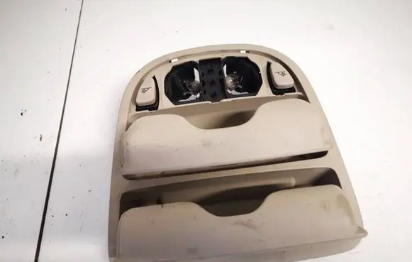 Hyundai Santa Fe Front seat light 928002bxxx 92800-2bxxx