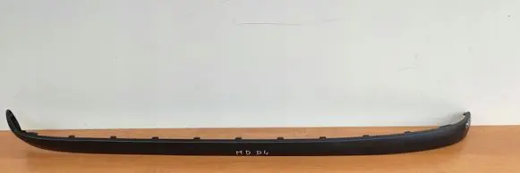 Hyundai Getz Rear bumper lower part trim X866231C000