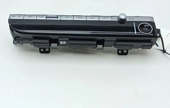 Hyundai Ioniq 5 Climate control unit 96540GI340LS5