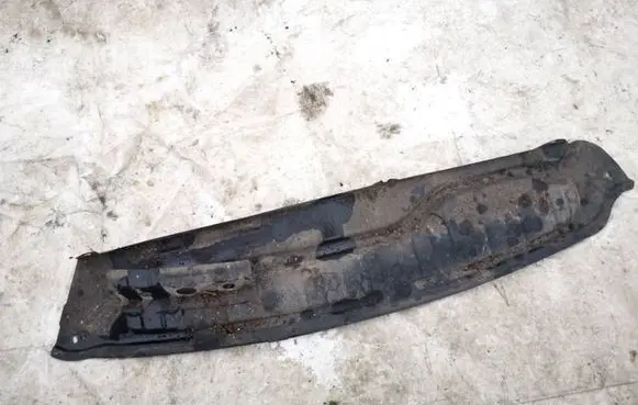 Honda Insight Wiper trim