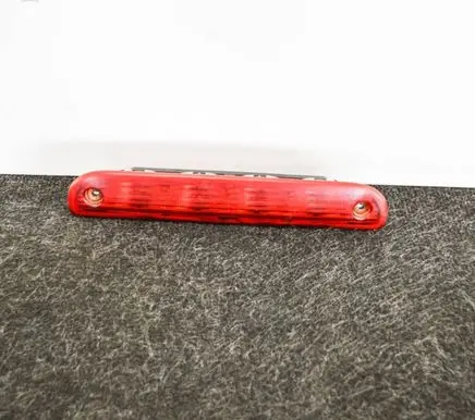 Citroen Jumper Third/center stoplight 1340670080