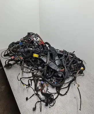 Porsche Cayenne (92A) Wiring harness 7P0971341D