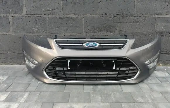 Ford Mondeo MK IV Front bumper