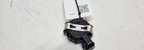 BMW 5 F10 F11 Rain sensor 12037322 9234087