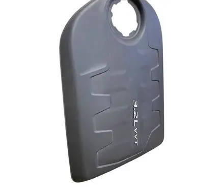 Jeep Cherokee Engine cover (trim) 04627429AB