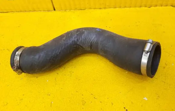 Fiat Fullback Air intake hose/pipe