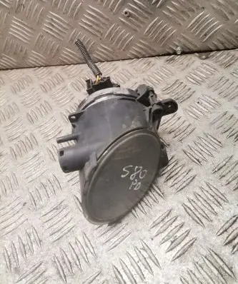 Volvo S80 Front fog light 30698775