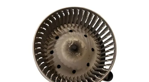 Ford Maverick Heater fan/blower 19D583AA