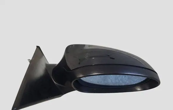 BMW 1 E81 E87 Front door electric wing mirror E1010803 53018