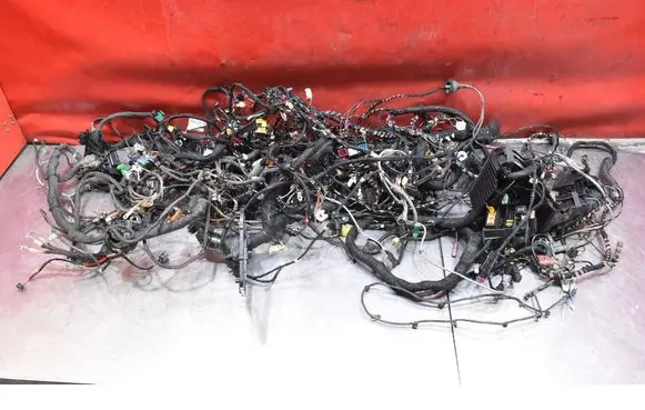Audi e-tron Other wiring loom 