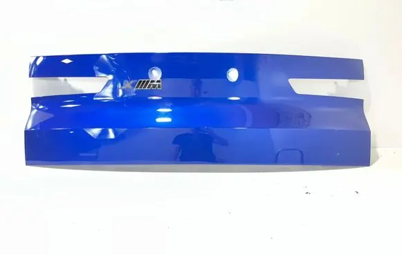 BMW XM Tailgate/trunk/boot lid 5A177C3