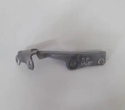 Mitsubishi Pajero Sport I Other exterior part