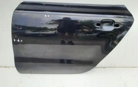 Audi A7 S7 4G Rear door