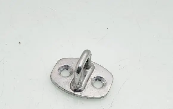 Opel Astra K Front door lock loop/hook striker 