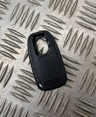 Audi A5 8T 8F Ignition key/card 