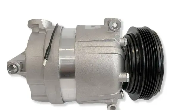 Ferrari 360 Air conditioning (A/C) compressor (pump) 6581290