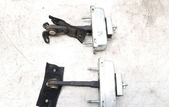 Ford Transit Front door check strap stopper 6C1AV23500AC